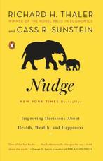 Nudge, Boeken, Ophalen of Verzenden, Nieuw