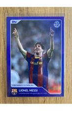 Panini & Topps Lionel Messi - 16 Card - Near Mint (NM), Nieuw