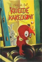 Krieltje Kakelkont 9789077060582 Marc de Bel, Boeken, Verzenden, Gelezen, Marc de Bel