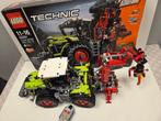 Lego Set - 42054 - Technic - CLAAS XERION 5000 TRAC VC, Kinderen en Baby's, Speelgoed | Duplo en Lego, Nieuw