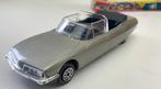 Norev 1:43 - Modelauto (2) - 838 Citroën SM Présidentielle, Hobby en Vrije tijd, Modelauto's | 1:5 tot 1:12, Nieuw
