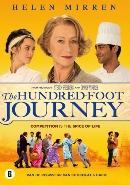 Hundred foot journey, the - DVD, Verzenden, Nieuw in verpakking