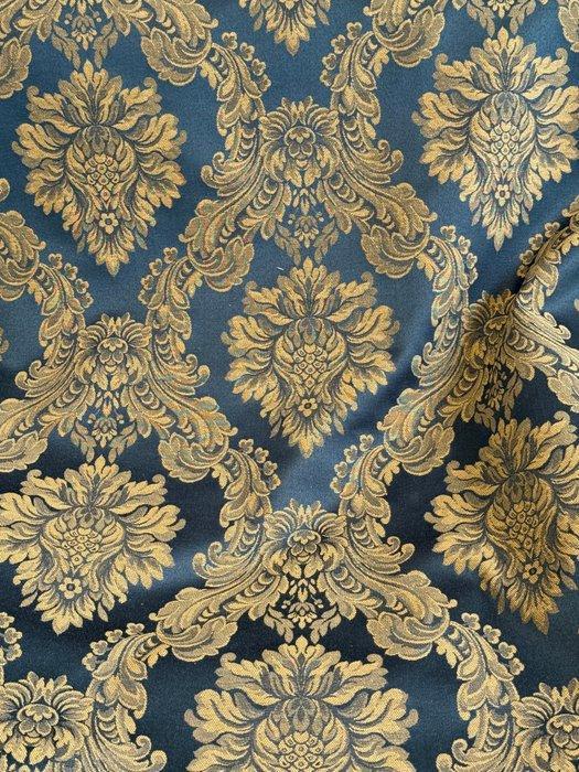 Barokke weelde: de elegantie van een andere tijd -, Antiek en Kunst, Antiek | Kleden en Textiel