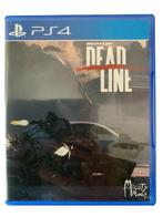 Breach & Clear: Deadline (LRG #14) (PS4) (TWEEDEHANDS), Nieuw