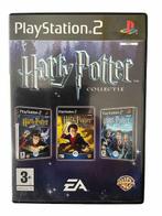Harry Potter Collection (PS2) (TWEEDEHANDS), Spelcomputers en Games, Games | Sony PlayStation 2, Verzenden, Nieuw