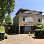 Huurwoning met 3 slaapkamers en balkon in Hatertse Hei, 50 m² of meer, Nijmegen