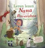 Waar is het nest? / Nana van het Roversbos 9789044817430, Boeken, Verzenden, Zo goed als nieuw, Ann Lootens