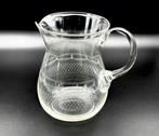 Kruik - Baccarat modello Gravè - Kristal - Wijn- of waterkan, Antiek en Kunst