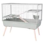 Zolux Knaagdierkooi Neolife Groen - 99X54X92 CM (451708), Verzenden, Nieuw
