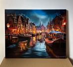 Marin Prokopchuk (XX) - Night in Amsterdam