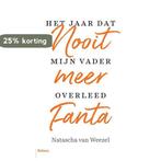 Nooit meer Fanta 9789463820813 Natascha van Weezel, Verzenden, Gelezen, Natascha van Weezel