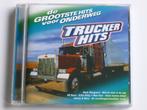 Trucker Hits - De Grootste Hits voor onderweg, Cd's en Dvd's, Verzenden, Nieuw in verpakking