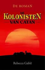 Kolonisten Van Catan 9789026122132 R. Gable, Verzenden, Gelezen, R. Gable