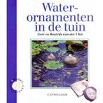 Waterornamenten in de tuin 9789021325293, Gelezen, Gert en Beatrijs van der Vlist, Beatrijs van der Vlist, Verzenden