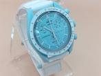 Omega x Swatch - Missione MoonSwatch su Urano - Zonder, Nieuw