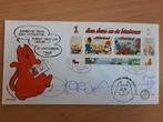 Nederland 1974/1998 - FDC - 3 afwijkende enveloppen - NVPH E, Postzegels en Munten, Postzegels | Nederland, Gestempeld