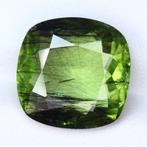 Zonder Minimumprijs Groen Olivijn  - 12.52 ct - nternational, Sieraden, Tassen en Uiterlijk, Edelstenen, Nieuw