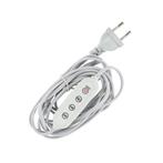 Growly PC 3m voedingskabel met LED-controller, Ophalen of Verzenden, Nieuw