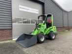 Avant 635 TDL knikshovel NIEUW €615 LEASE