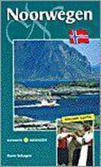 Noorwegen / Kosmos grote gids 9789021594026 K. Schagen, Boeken, Reisgidsen, Verzenden, Gelezen, K. Schagen