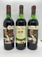 1976 La Rioja Alta, Reserva 904 & 1980 Club de Cosecheros x2, Nieuw