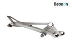 Schetsplaat Rechts Ducati Monster 1100 S 2009-2011, Verzenden, Gebruikt