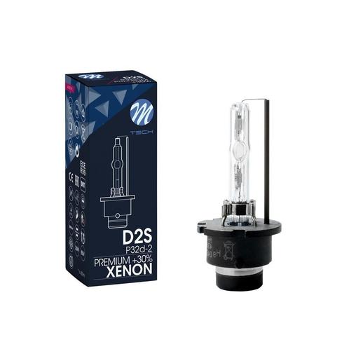 M-TECH D2S Premium 4300K - Enkel, Auto-onderdelen, Verlichting, Nieuw, Alfa Romeo, Amerikaanse onderdelen, Audi, BMW, Citroën