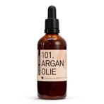 Arganolie (Biologisch, Koudgeperst & Steam Deodorised), Nieuw, Verzenden