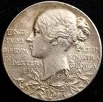 Verenigd Koninkrijk. Queen Victoria. Historical Medal 1897, Postzegels en Munten