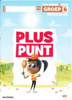 Pluspunt versie 4 Werkboek blok 6 groep 6 FS (per stuk), Verzenden, Nieuw