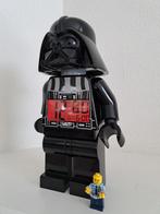 Lego - Figuur - Lego Star Wars Darth Vader alarmclock 500%, Nieuw