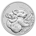 Koala 1 oz 2023, Postzegels en Munten, Verzenden, Losse munt, Zilver