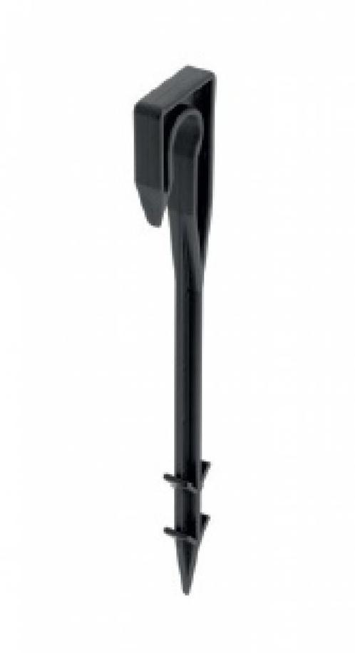 Geka Drip grondpen 16mm - 10 stuks, Doe-het-zelf en Verbouw, Sanitair, Ophalen of Verzenden