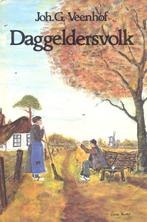 Veenhof, Joh. G.-Daggeldersvolk, Verzenden, Gelezen