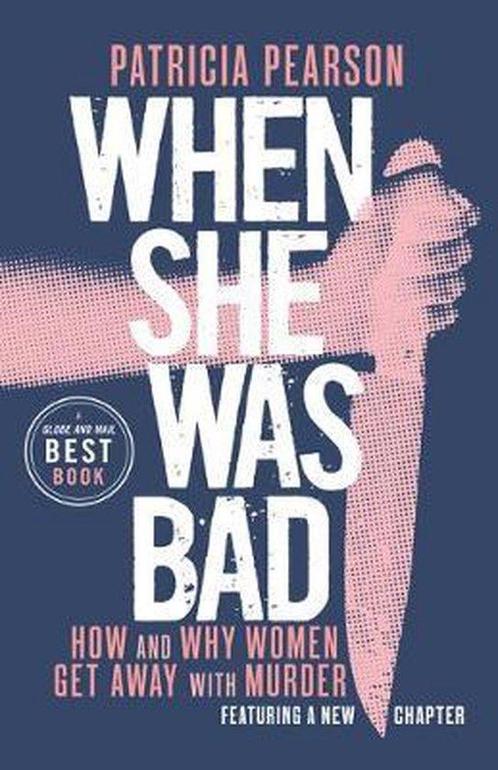 When She Was Bad-Boek, Boeken, Overige Boeken, Verzenden