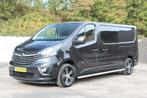 Opel Vivaro 1.6 CDTI L2H1 DC Sport EcoFlex, Auto's, Elektrische ramen, Gebruikt, Euro 6, Overige kleuren