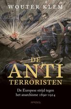 De antiterroristen (9789044647020, Wouter Klem), Boeken, Verzenden, Nieuw