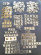 Italië, Koninkrijk Italië.. Collection of coins 212 Monete, Postzegels en Munten