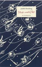 Het vrolijkt 9789061698494 Judith Herzberg, Boeken, Gedichten en Poëzie, Verzenden, Zo goed als nieuw, Judith Herzberg