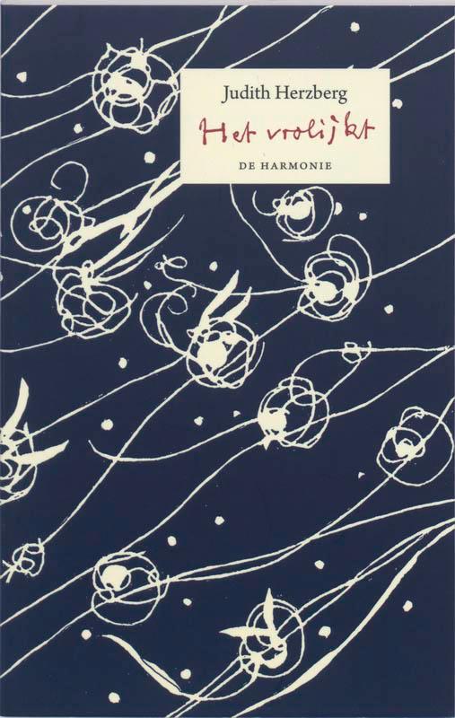 Het vrolijkt 9789061698494 Judith Herzberg, Boeken, Gedichten en Poëzie, Zo goed als nieuw, Verzenden