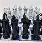 The Noble Collection - Schaakspel - Harry Potter - Hars