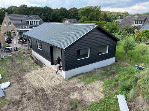 Montage - dakplaten, sandwichpanelen, wandplaten, golfplaten, Doe-het-zelf en Verbouw, Platen en Panelen, Nieuw, 20 tot 50 mm