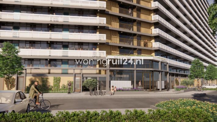 Woningruil - Schermerhoek 70 - 4 kamers en Zuid-Holland, Huizen en Kamers, Woningruil, Zuid-Holland