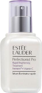 ESTEE LAUDER PERFECTIONIST PRO RAPID BRIGHTENING TREATMENT.., Sieraden, Tassen en Uiterlijk, Uiterlijk | Gezichtsverzorging, Verzenden