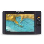 Raymarine Element 12S Kaartplotter Navigatie Display met GPS
