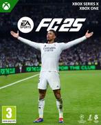 EA Sports FC 25 (Xbox One), Spelcomputers en Games, Verzenden, Gebruikt