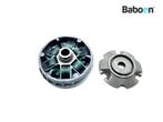 Vario Aandrijving Piaggio | Vespa GTS 300 IE 2009-2013, Motoren, Onderdelen | Overige, Verzenden, Gebruikt