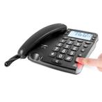 Magna 4000 zeer luide seniorentelefoon, Ophalen of Verzenden, Nieuw