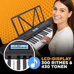 2dekans | Finesse Keyboard Piano - Statief & Accessoires -, Ophalen of Verzenden, Zo goed als nieuw