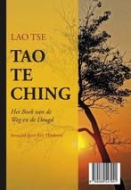 9789089547941 Tao te Ching Lao Tse, Boeken, Verzenden, Nieuw, Lao Tse